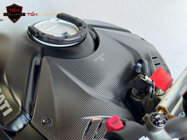 ducati - streetfighter-v4s