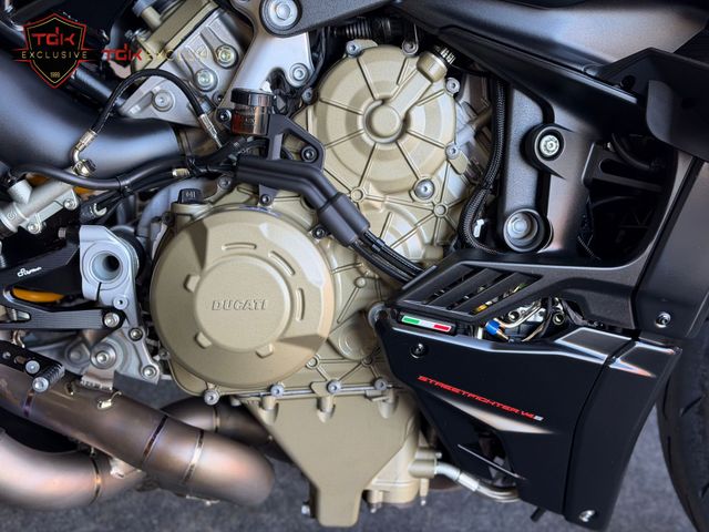ducati - streetfighter-v4s