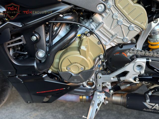 ducati - streetfighter-v4s
