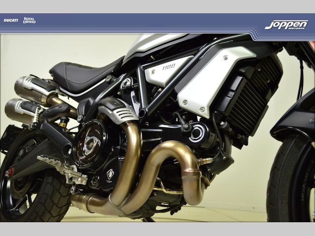 ducati - scrambler-1100-pro