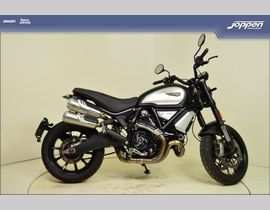 Ducati Scrambler 1100 PRO 2021 occasion