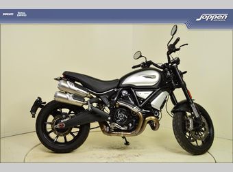 Ducati Scrambler 1100 PRO 2021 occasion