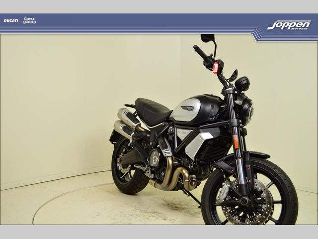 ducati - scrambler-1100-pro