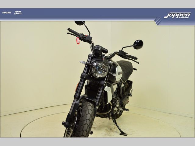 ducati - scrambler-1100-pro