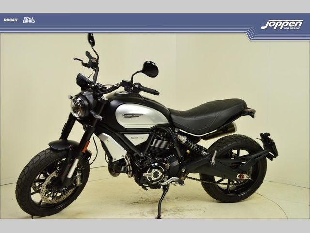ducati - scrambler-1100-pro