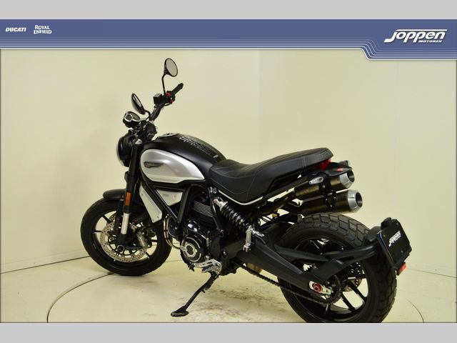 ducati - scrambler-1100-pro