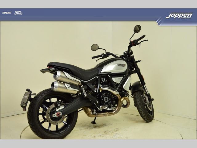 ducati - scrambler-1100-pro