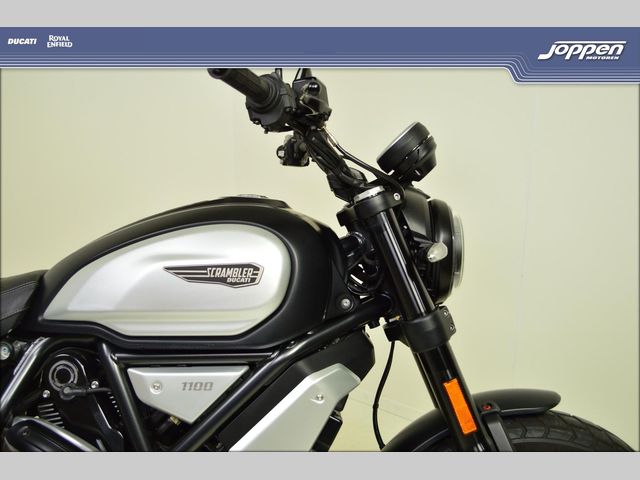 ducati - scrambler-1100-pro