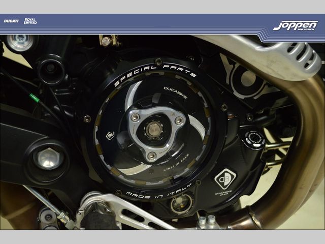 ducati - scrambler-1100-pro