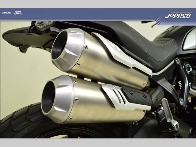 ducati - scrambler-1100-pro