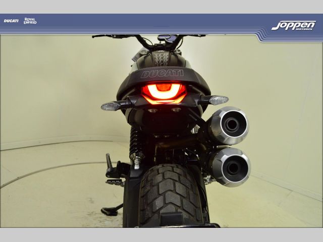 ducati - scrambler-1100-pro