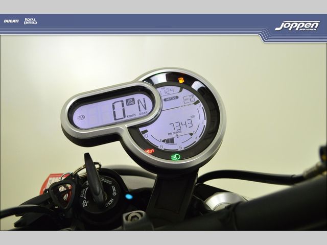 ducati - scrambler-1100-pro