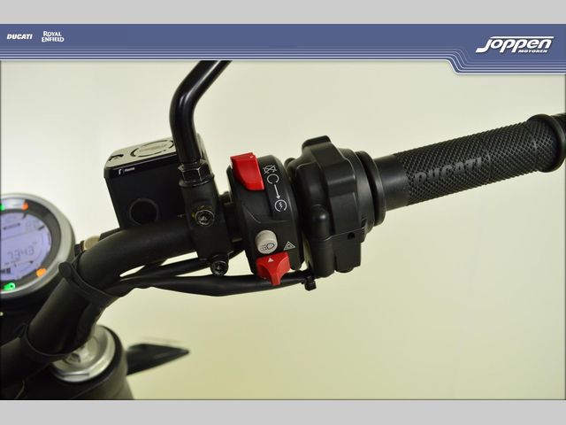 ducati - scrambler-1100-pro