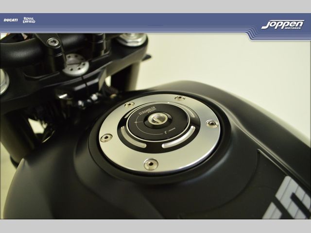 ducati - scrambler-1100-pro