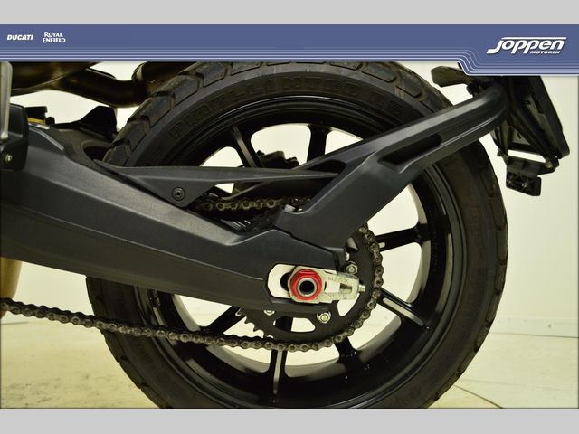 ducati - scrambler-1100-pro