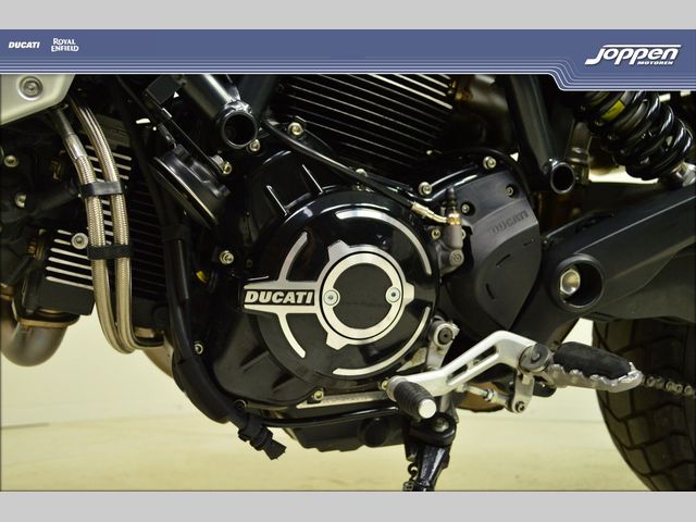 ducati - scrambler-1100-pro