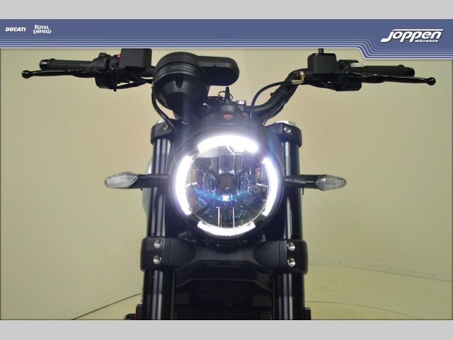 ducati - scrambler-1100-pro