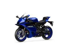 Yamaha YZF R9 2026 nieuw – foto 3 van 3