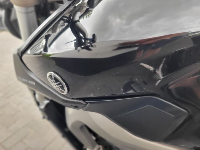 yamaha - mt-09-abs