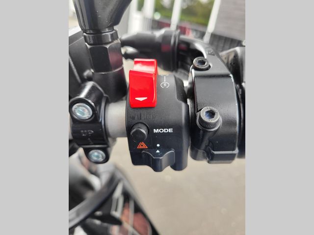 yamaha - mt-09-abs