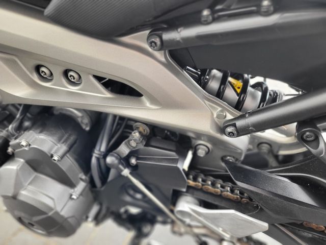 yamaha - mt-09-abs