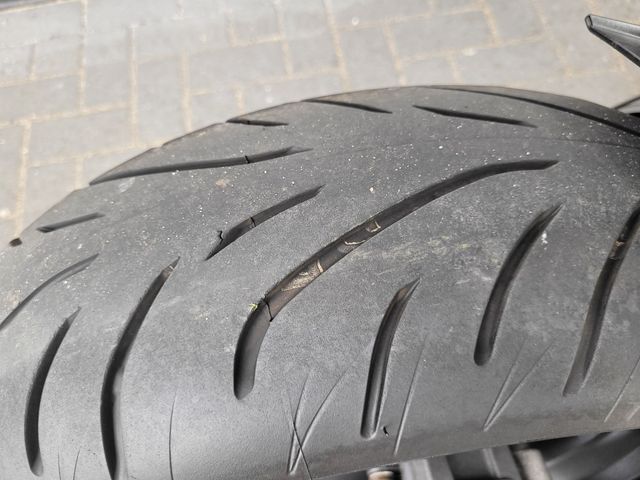 yamaha - mt-09-abs