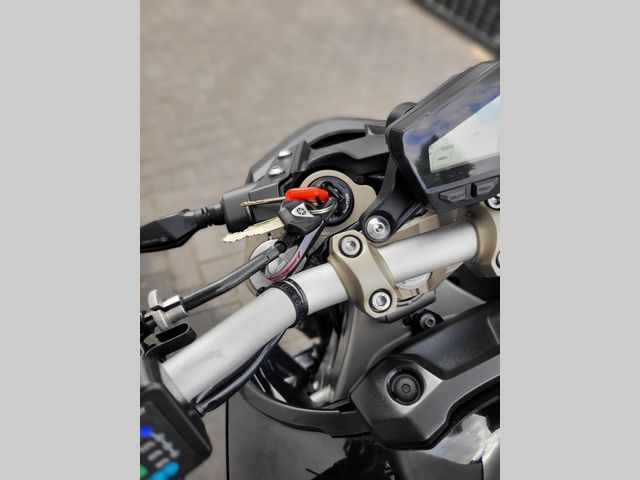 yamaha - mt-09-abs