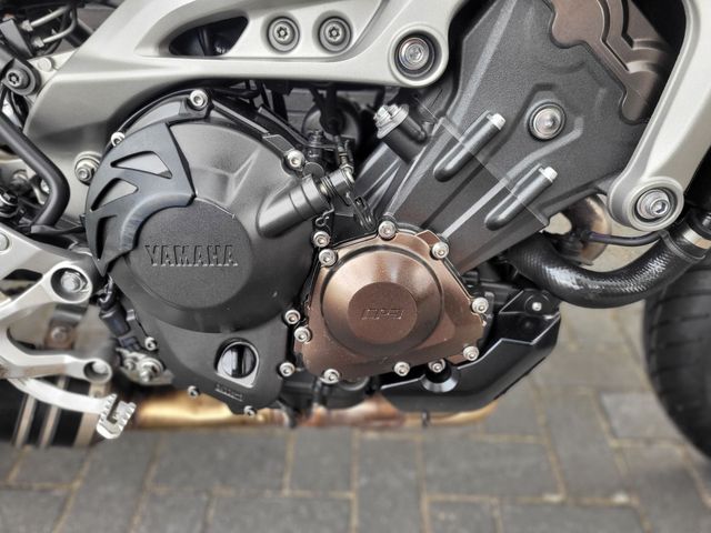 yamaha - mt-09-abs