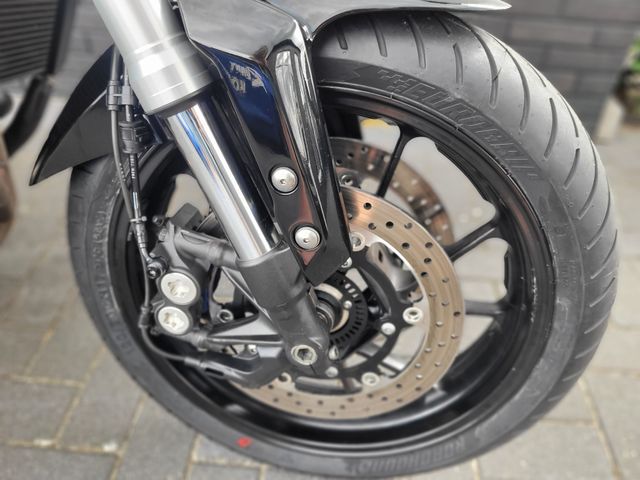 yamaha - mt-09-abs
