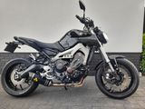 YAMAHA MT 09 ABS