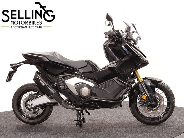 honda - x-adv