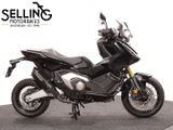 HONDA X-ADV