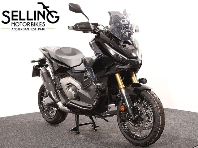 honda - x-adv