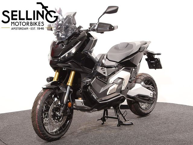 honda - x-adv