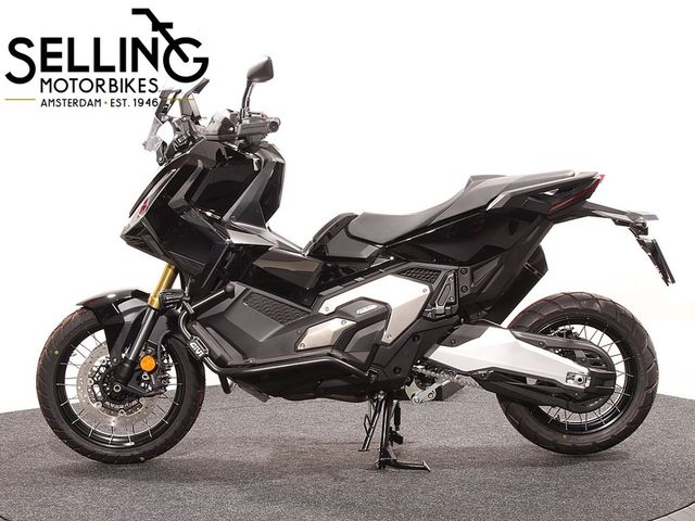 honda - x-adv