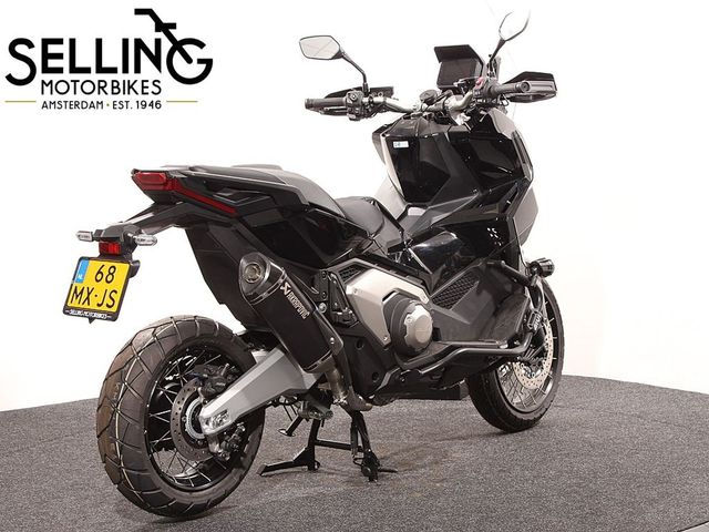 honda - x-adv