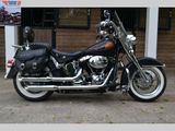 HARLEY-DAVIDSON SOFTAIL SLIM FLS