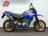 YAMAHA XT 660 X