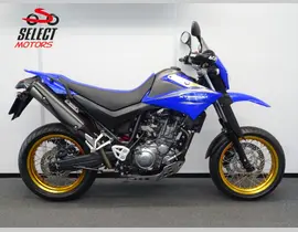 Yamaha XT 660 X 2011 occasion