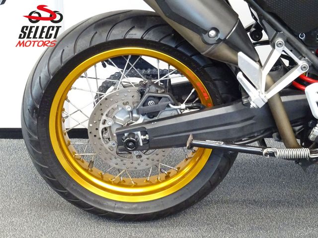 yamaha - xt-660-x