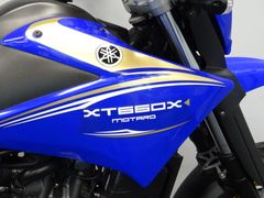 Yamaha XT 660 X 2011 occasion – foto 8 van 20