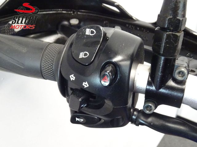 yamaha - xt-660-x