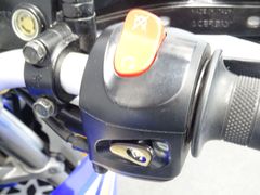 Yamaha XT 660 X 2011 occasion – foto 10 van 20
