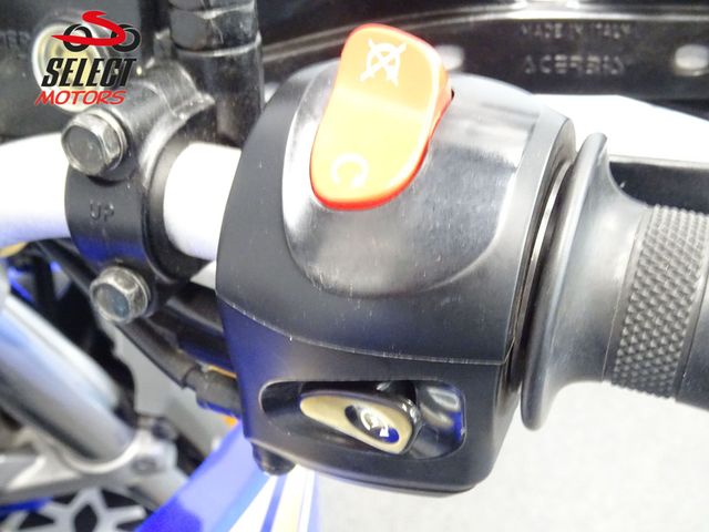 yamaha - xt-660-x