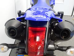 Yamaha XT 660 X 2011 occasion – foto 11 van 20
