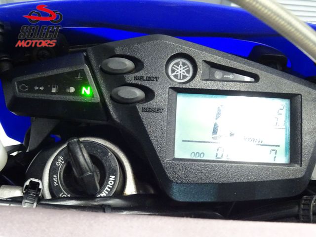 yamaha - xt-660-x