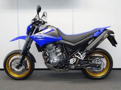Yamaha XT 660 X 2011 occasion – foto 12 van 20