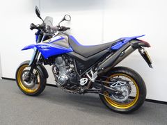 Yamaha XT 660 X 2011 occasion – foto 14 van 20