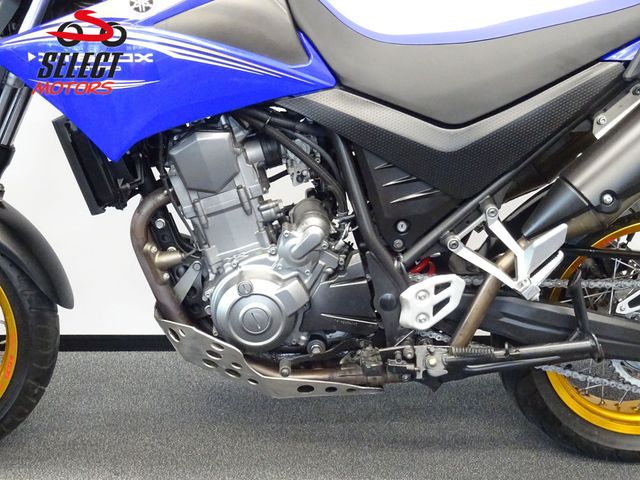 yamaha - xt-660-x
