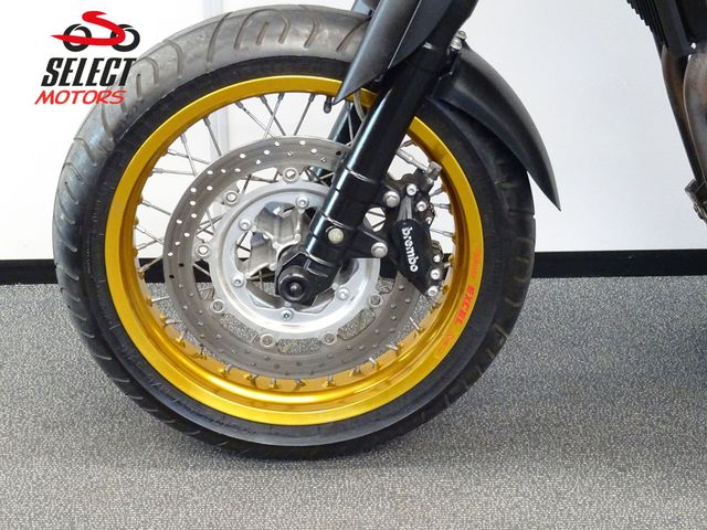 yamaha - xt-660-x